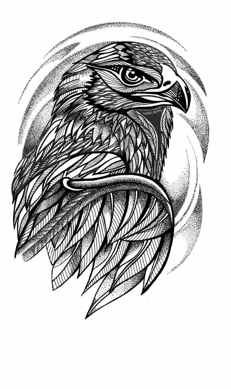 آموزش نقاشی سیاه قلم